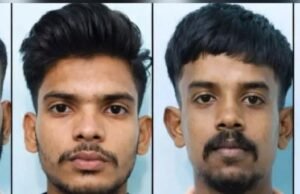 7 ಸಾವಿರ ರೂಪಾಯಿಗಾಗಿ ಯುವಕನ ಅಪಹರಿಸಿ ಕೊಲೆ : ಐವರು ಆರೋಪಿಗಳು ಸೆರೆ…!!