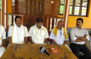 ಏ. 01: ಸಚ್ಚೇರಿ ಗಾಂದಡ್ಪು ಶ್ರೀ ಮಹಾದೇವಿ ದೇವಸ್ಥಾನದಲ್ಲಿ ಪುನಃ ಪ್ರತಿಷ್ಠಾ ಬ್ರಹ್ಮಕಲಶಾಭಿಷೇಕ…!!