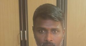 5 ವರ್ಷಗಳಿಂದ ತಲೆಮರೆಸಿಕೊಂಡಿದ್ದ ವಾರಂಟ್ ಆರೋಪಿಯ ಬಂಧನ…!!