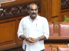 ಸಾಮಾಜಿಕ ಬದ್ಧತೆ ಯೋಜನೆಗಳ ಮಾಸಾಶನದ ಆದಾಯ ಮಿತಿ ಹೆಚ್ಚಿಸಲು ಶಾಸಕ ಯಶ್ ಪಾಲ್ ಸುವರ್ಣ ಆಗ್ರಹ