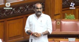 ಸಾಮಾಜಿಕ ಬದ್ಧತೆ ಯೋಜನೆಗಳ ಮಾಸಾಶನದ ಆದಾಯ ಮಿತಿ ಹೆಚ್ಚಿಸಲು ಶಾಸಕ ಯಶ್ ಪಾಲ್ ಸುವರ್ಣ ಆಗ್ರಹ…!!