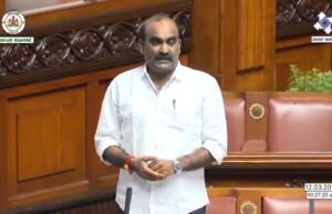 ಸಾಮಾಜಿಕ ಬದ್ಧತೆ ಯೋಜನೆಗಳ ಮಾಸಾಶನದ ಆದಾಯ ಮಿತಿ ಹೆಚ್ಚಿಸಲು ಶಾಸಕ ಯಶ್ ಪಾಲ್ ಸುವರ್ಣ ಆಗ್ರಹ