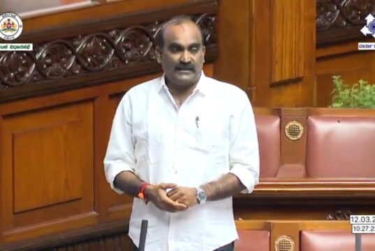 ಸಾಮಾಜಿಕ ಬದ್ಧತೆ ಯೋಜನೆಗಳ ಮಾಸಾಶನದ ಆದಾಯ ಮಿತಿ ಹೆಚ್ಚಿಸಲು ಶಾಸಕ ಯಶ್ ಪಾಲ್ ಸುವರ್ಣ ಆಗ್ರಹ…!!