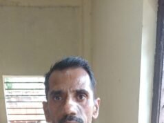 8 ವರ್ಷಗಳಿಂದ ತಲೆಮರೆಸಿಕೊಂಡಿದ್ದ ಎನ್ಡಿಪಿಎಸ್ ಪ್ರಕರಣದ ಆರೋಪಿ ಬಂಧನ