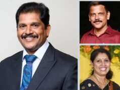 ಉಡುಪಿ ತಾಲೂಕು ಕನ್ನಡ ಸಾಹಿತ್ಯ ಸಮ್ಮೇಳನದ ಸ್ವಾಗತ ಸಮಿತಿ ಕಾರ್ಯಾಧ್ಯಕ್ಷರಾಗಿ ಇಂದ್ರಾಳಿ ಜಯಕರ ಶೆಟ್ಟಿ ಆಯ್ಕೆ