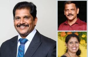 ಉಡುಪಿ ತಾಲೂಕು ಕನ್ನಡ ಸಾಹಿತ್ಯ ಸಮ್ಮೇಳನದ ಸ್ವಾಗತ ಸಮಿತಿ ಕಾರ್ಯಾಧ್ಯಕ್ಷರಾಗಿ ಇಂದ್ರಾಳಿ ಜಯಕರ ಶೆಟ್ಟಿ ಆಯ್ಕೆ…!!