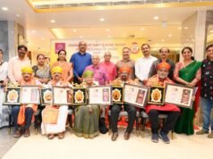 ಮಲಬಾರ್ ವಿಶ್ವ ರಂಗ ಪುರಸ್ಕಾರ 2026 ಕಾರ್ಯಕ್ರಮ