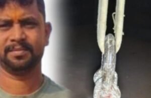 ಉಳ್ಳಾಲ: ಬಾವಿ ಕೊರೆಯುವ ವೇಳೆ ಘೋರ ದುರಂತ : ಕಬ್ಬಿಣದ ಬಕೆಟ್ ತಲೆಗೆ ಬಿದ್ದು ಯುವ ಕಾರ್ಮಿಕನ ದಾರುಣ ಸಾವು…!!