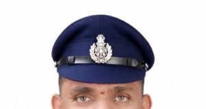 ಕರಾವಳಿ ಕಾವಲು ಪೊಲೀಸ್ ಪಡೆಯ ಹೆಡ್ ಕಾನ್ಸೆಟೇಬಲ್ಗೆ ಮಾನ್ಯ ಮುಖ್ಯಮಂತ್ರಿಯವರ ಚಿನ್ನದ ಪದಕ…!!