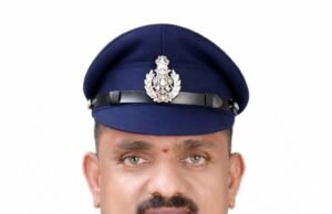 ಕರಾವಳಿ ಕಾವಲು ಪೊಲೀಸ್ ಪಡೆಯ ಹೆಡ್ ಕಾನ್ಸೆಟೇಬಲ್ಗೆ ಮಾನ್ಯ ಮುಖ್ಯಮಂತ್ರಿಯವರ ಚಿನ್ನದ ಪದಕ…!!