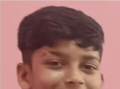 ಲಾರಿ ಢಿಕ್ಕಿ : ವಿದ್ಯಾರ್ಥಿ ಸಾವು : ರೊಚ್ಚಿಗೆದ್ದ ಸಾರ್ವಜನಿಕರಿಂದ ಲಾರಿ ಚಾಲಕನಿಗೆ ಥಳಿತ