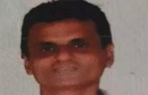 ಉಡುಪಿ: ವ್ಯಕ್ತಿಯೊಬ್ಬರು ನಾಪತ್ತೆ…!!