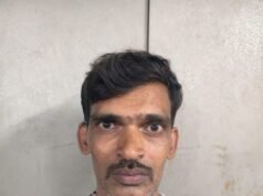 ಸಾಮಾಜಿಕ ಜಾಲತಾಣದಲ್ಲಿ ಕೋಮು ಪ್ರಚೋದಕ ಕಮೆಂಟ್ : ಆರೋಪಿಯ ಬಂಧನ…!!