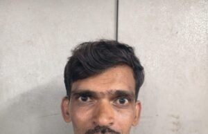 ಸಾಮಾಜಿಕ ಜಾಲತಾಣದಲ್ಲಿ ಕೋಮು ಪ್ರಚೋದಕ ಕಮೆಂಟ್ : ಆರೋಪಿಯ ಬಂಧನ…!!