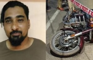 ರೌಡಿಶೀಟರ್ ಆರೀಫ್ ಹತ್ಯೆ ಪ್ರಕರಣ : ಸಿಸಿಬಿ ಪೊಲೀಸರು ಸೇರಿ ವಿಶೇಷ ಪತ್ತೆ ದಳ ರಚನೆ..!