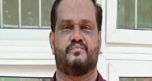 ಮಂಗಳೂರು: ತಲೆಮರೆಸಿಕೊಂಡಿದ್ದ ಆರೋಪಿ ಬಂಧನ…!!