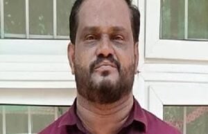 ಮಂಗಳೂರು: ತಲೆಮರೆಸಿಕೊಂಡಿದ್ದ ಆರೋಪಿ ಬಂಧನ…!!