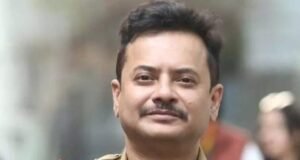 ಬಂಗಾಳಿ ನಟ ರಾಹುಲ್ ಬ್ಯಾನರ್ಜಿ ನೀರಿನಲ್ಲಿ ಮುಳುಗಿ ಮೃತ್ಯು…!