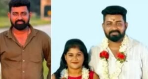 ಬೆಳ್ತಂಗಡಿ : ಕಳೆದ ತಿಂಗಳು ಮದುವೆಯಾಗಿದ್ದ ಉದ್ಯಮಿ ಆತ್ಮಹತ್ಯೆಗೆ ಶರಣು…!!