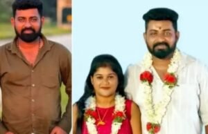 ಬೆಳ್ತಂಗಡಿ : ಕಳೆದ ತಿಂಗಳು ಮದುವೆಯಾಗಿದ್ದ ಉದ್ಯಮಿ ಆತ್ಮಹತ್ಯೆಗೆ ಶರಣು…!!