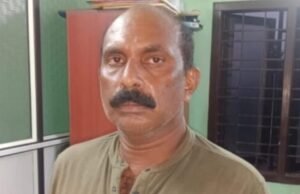 ಹೇರಾಡಿ ಮನೆಯಲ್ಲಿ ಕಳ್ಳತನ ಪ್ರಕರಣ ಭೇಧಿಸಿದ ಬ್ರಹ್ಮಾವರ ಪೊಲೀಸರು : ಅರೋಪಿಯ ಬಂಧನ…!!