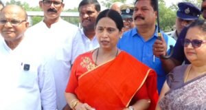 ಎರಡು ಕ್ಷೇತ್ರಗಳಲ್ಲೂ ಕಾಂಗ್ರೆಸ್ ಅಭ್ಯರ್ಥಿಗಳಿಗೆ ಜಯ : ಸಚಿವೆ ಲಕ್ಷ್ಮೀ ಹೆಬ್ಬಾಳಕರ್…!!