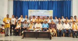 ಪತ್ರಕರ್ತ ಹೆಸರಿನಲ್ಲಿ ಬ್ಲಾಕ್ಮೇಲ್ ದಂಧೆಗೆ ಕಡಿವಾಣ ಅಗತ್ಯ : ಶಿವಾನಂದ ತಗಡೂರು…!!