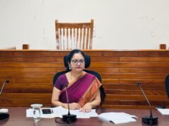 ಉಡುಪಿ:ನಾಳೆಯಿಂದ ವೈದ್ಯರ ಮುಷ್ಕರ : ಮುಷ್ಕರ ಸಂದರ್ಭ ರೋಗಿಗಳಿಗೆ ತೊಂದರೆ ಆಗದಂತೆ ನೋಡಿಕೊಳ್ಳಿ: ಜಿಲ್ಲಾಧಿಕಾರಿ ಸ್ವರೂಪ ಟಿ. ಕೆ