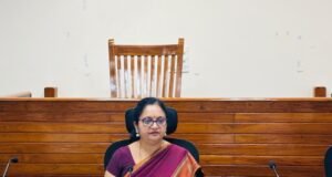 ಉಡುಪಿ:ನಾಳೆಯಿಂದ ವೈದ್ಯರ ಮುಷ್ಕರ : ಮುಷ್ಕರ ಸಂದರ್ಭ ರೋಗಿಗಳಿಗೆ ತೊಂದರೆ ಆಗದಂತೆ ನೋಡಿಕೊಳ್ಳಿ: ಜಿಲ್ಲಾಧಿಕಾರಿ ಸ್ವರೂಪ ಟಿ. ಕೆ