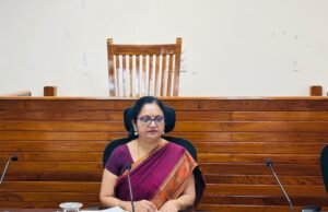 ಉಡುಪಿ:ನಾಳೆಯಿಂದ ವೈದ್ಯರ ಮುಷ್ಕರ : ಮುಷ್ಕರ ಸಂದರ್ಭ ರೋಗಿಗಳಿಗೆ ತೊಂದರೆ ಆಗದಂತೆ ನೋಡಿಕೊಳ್ಳಿ: ಜಿಲ್ಲಾಧಿಕಾರಿ ಸ್ವರೂಪ ಟಿ. ಕೆ