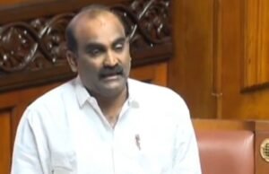 ಉಡುಪಿ ಜಿಲ್ಲೆಗೆ ಸರಕಾರಿ ಮೆಡಿಕಲ್ ಕಾಲೇಜು ಮಂಜೂರಾತಿಗೆ ಶಾಸಕ ಯಶ್ಪಾಲ್ ಸುವರ್ಣ ಆಗ್ರಹ…!