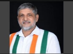 ಸಮಾಧಾನ ಮಹೋತ್ಸವ ಕಾರ್ಯಕ್ರಮಕ್ಕೆ ಹೈಕೋರ್ಟ್ ಅನುಮತಿ : ಸದಾನಂದ ಕಾಂಚನ್…!!