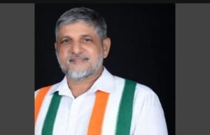 ಸಮಾಧಾನ ಮಹೋತ್ಸವ ಕಾರ್ಯಕ್ರಮಕ್ಕೆ ಹೈಕೋರ್ಟ್ ಅನುಮತಿ : ಸದಾನಂದ ಕಾಂಚನ್…!!