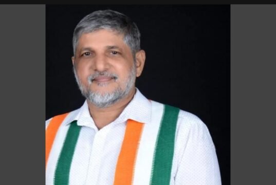 ಸಮಾಧಾನ ಮಹೋತ್ಸವ ಕಾರ್ಯಕ್ರಮಕ್ಕೆ ಹೈಕೋರ್ಟ್ ಅನುಮತಿ : ಸದಾನಂದ ಕಾಂಚನ್…!!