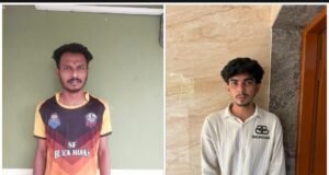 ಉಡುಪಿ ಜಿಲ್ಲೆಯ ಇಬ್ಬರಿಗೆ ಗಡಿಪಾರು ಆದೇಶ…!!