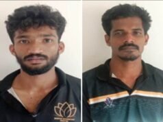 ಹೆಬ್ರಿ: ಕೋಳಿ ಅಂಗಡಿಯಲ್ಲಿ ಹಲ್ಲೆ ಪ್ರಕರಣ – ಇಬ್ಬರು ಆರೋಪಿಗಳ ಬಂಧನ