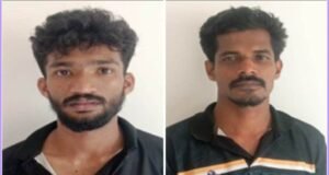 ಹೆಬ್ರಿ: ಕೋಳಿ ಅಂಗಡಿಯಲ್ಲಿ ಹಲ್ಲೆ ಪ್ರಕರಣ – ಇಬ್ಬರು ಆರೋಪಿಗಳ ಬಂಧನ…!!