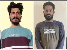 ಕಾರ್ಕಳ: ಹಟ್ಟಿಗೆ ನುಗ್ಗಿ ಜಾನುವಾರು ಕಳವು ಪ್ರಕರಣ : ನಾಲ್ವರ ಬಂಧನ…!!