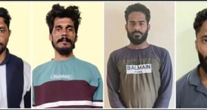 ಕಾರ್ಕಳ: ಹಟ್ಟಿಗೆ ನುಗ್ಗಿ ಜಾನುವಾರು ಕಳವು ಪ್ರಕರಣ : ನಾಲ್ವರ ಬಂಧನ…!!