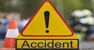 ಬೈಕ್ ಡಿವೈಡರ್ ಗೆ ಢಿಕ್ಕಿ : ವಿದ್ಯಾರ್ಥಿ ಮೃತ್ಯು : ಇನ್ನೋರ್ವ ವಿದ್ಯಾರ್ಥಿ ಗಂಭೀರ…!!