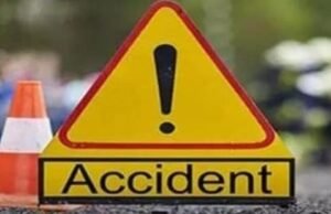 ಬೈಕ್ ಡಿವೈಡರ್ ಗೆ ಢಿಕ್ಕಿ : ವಿದ್ಯಾರ್ಥಿ ಮೃತ್ಯು : ಇನ್ನೋರ್ವ ವಿದ್ಯಾರ್ಥಿ ಗಂಭೀರ…!!