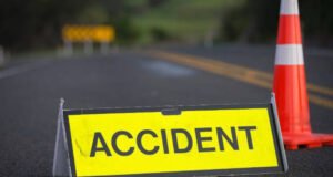 ಹಿರಿಯಡ್ಕದಲ್ಲಿ ಭೀಕರ ರಸ್ತೆ ಅಪಘಾತ : ಸ್ಕೂಟಿ ಸವಾರ ಮೃತ್ಯು…!!