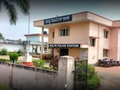 ಮಲ್ಪೆ: ಕಾರಿನಲ್ಲಿ ಗಾಂಜಾ ಪತ್ತೆ – ಇಬ್ಬರ ವಿರುದ್ಧ ಪ್ರಕರಣ ದಾಖಲು