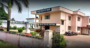 ಮಲ್ಪೆ: ಕಾರಿನಲ್ಲಿ ಗಾಂಜಾ ಪತ್ತೆ – ಇಬ್ಬರ ವಿರುದ್ಧ ಪ್ರಕರಣ ದಾಖಲು…!!