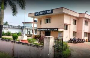 ಮಲ್ಪೆ: ಕಾರಿನಲ್ಲಿ ಗಾಂಜಾ ಪತ್ತೆ – ಇಬ್ಬರ ವಿರುದ್ಧ ಪ್ರಕರಣ ದಾಖಲು…!!