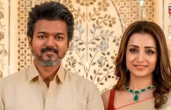 ನಟಿ ತ್ರಿಶಾ ಜೊತೆ ಕಾಣಿಸಿಕೊಂಡ ಬೆನ್ನಲ್ಲೇ ನಟ ವಿಜಯ್ ಪತ್ನಿಯಿಂದ ಕೋರ್ಟ್ ಗೆ ಮತ್ತೊಂದು ಅರ್ಜಿ…!!