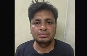 ಸುರತ್ಕಲ್ನಲ್ಲಿ ಗ್ಯಾರೇಜ್ನಿಂದ ವಾಹನಗಳ ಬಿಡಿಭಾಗ ಕಳವು : ರಾಜಸ್ಥಾನ ಮೂಲದ ಲಾರಿ ಚಾಲಕ ಬಂಧನ…!!