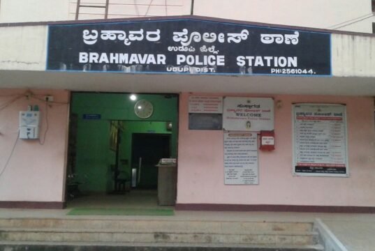 ಬ್ರಹ್ಮಾವರ: ಕ್ಯಾಶ್ಯೂ ಫ್ಯಾಕ್ಟರಿಯಲ್ಲಿ ಕೋಟ್ಯಂತರ ರೂಪಾಯಿ ವಂಚನೆ : ಮೂವರ ವಿರುದ್ಧ ದೂರು ದಾಖಲು…!!