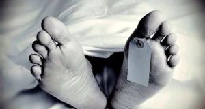 ಮೀನುಗಾರಿಕೆ ವೇಳೆ ಎದೆನೋವು ಕಾಣಿಸಿಕೊಂಡು ಮೀನುಗಾರ ಸಾವು…!