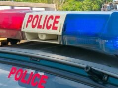 ಮಲ್ಪೆ: ಗಡಿಪಾರು ಆದೇಶ ಜಾರಿ ವೇಳೆ ಕಾರು ಡಿಕ್ಕಿ ಹೊಡೆದು ಆರೋಪಿ ಪರಾರಿ